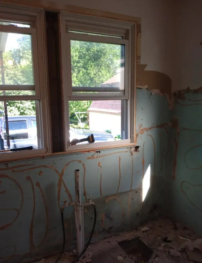 Custom landscape installation near you across Fayetteville, PA - Diggin Daves Landscaping and Handyman Services