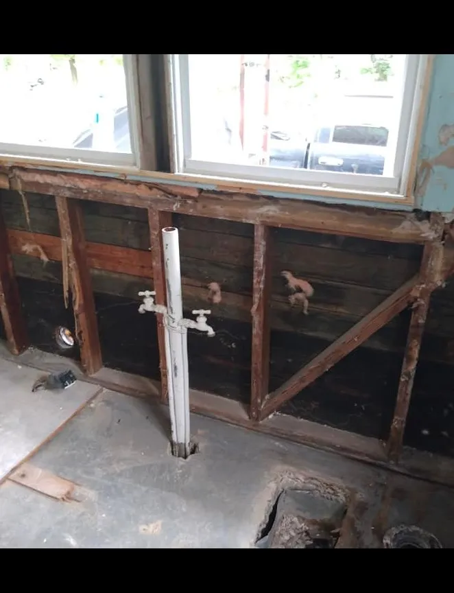 Top-rated yard cleanup service in Fayetteville, PA by Diggin Daves Landscaping and Handyman Services