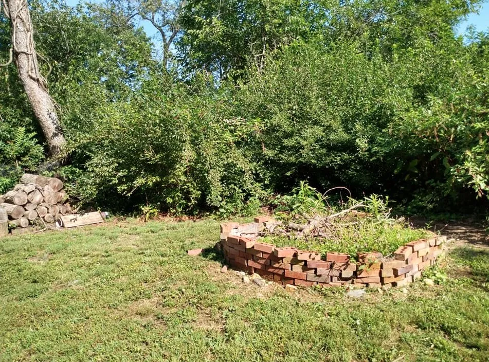 Expert landscape installation with custom design across Fayetteville, PA - Diggin Daves Landscaping and Handyman Services