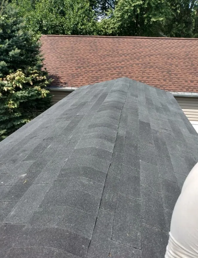 Local lawn care service near you across Fayetteville, PA - Diggin Daves Landscaping and Handyman Services