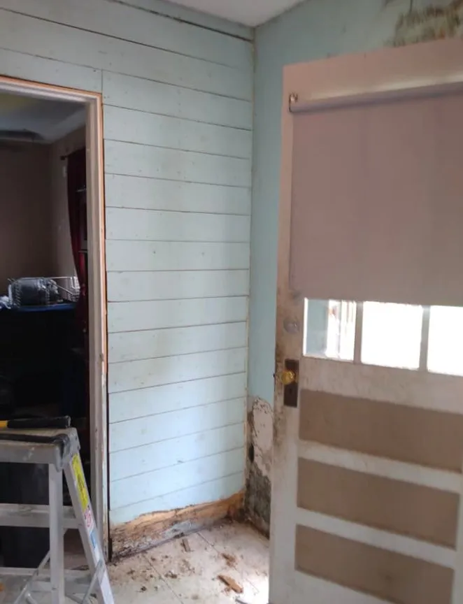 Affordable yard cleanup service for year-round maintenance in Fayetteville, PA by Diggin Daves Landscaping and Handyman Services