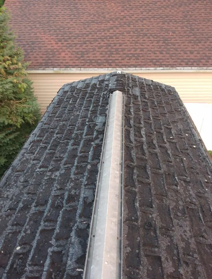 Affordable residential landscaping with custom design in Fayetteville, PA by Diggin Daves Landscaping and Handyman Services