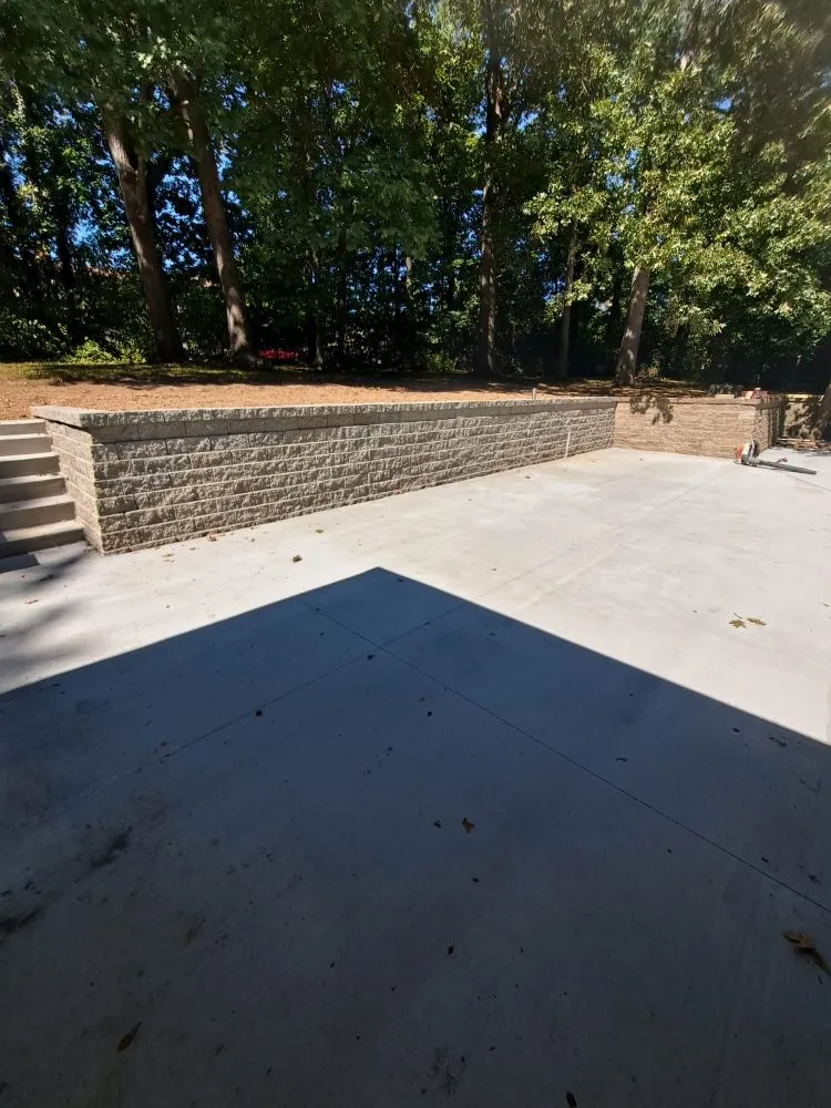 Local landscaping services near you in Moscow Mills, MO by Diggin It Landscapes