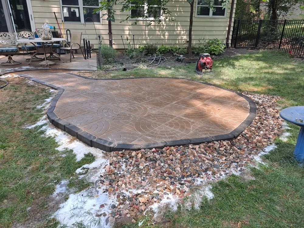 Expert yard cleanup service experts serving Moscow Mills, MO - Diggin It Landscapes