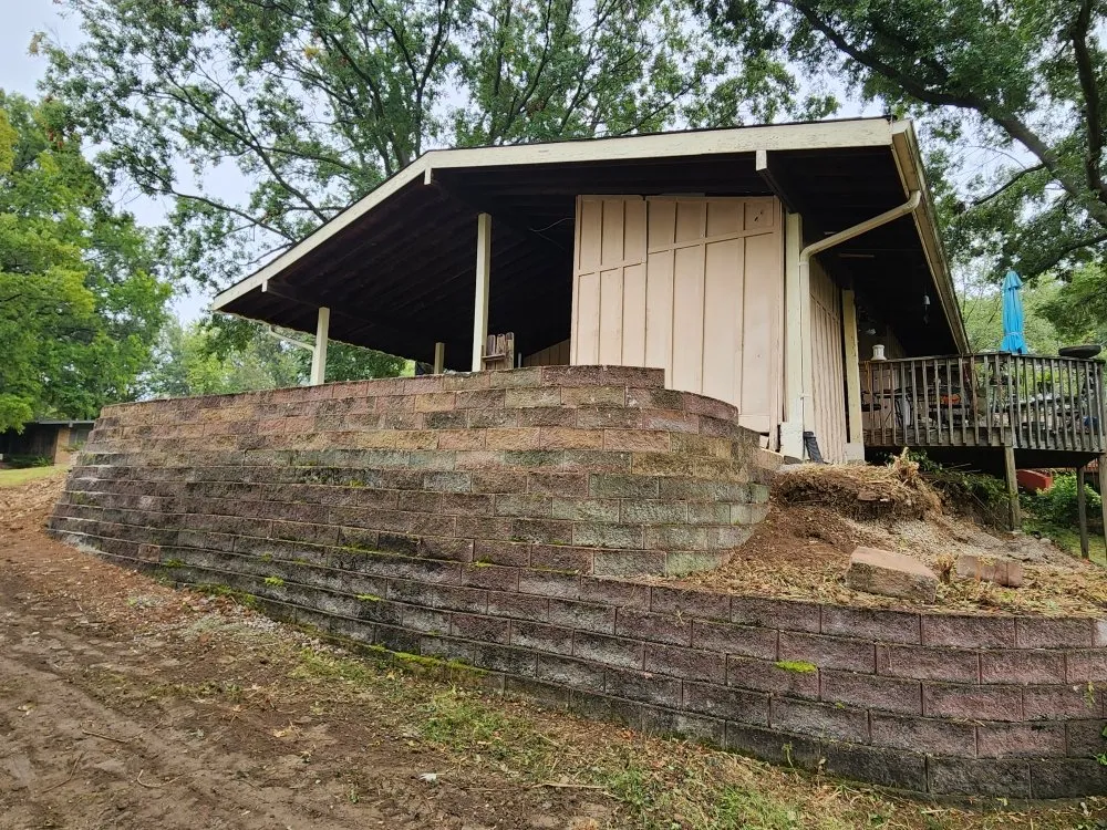 Top-rated landscape design near you across Moscow Mills, MO - Diggin It Landscapes