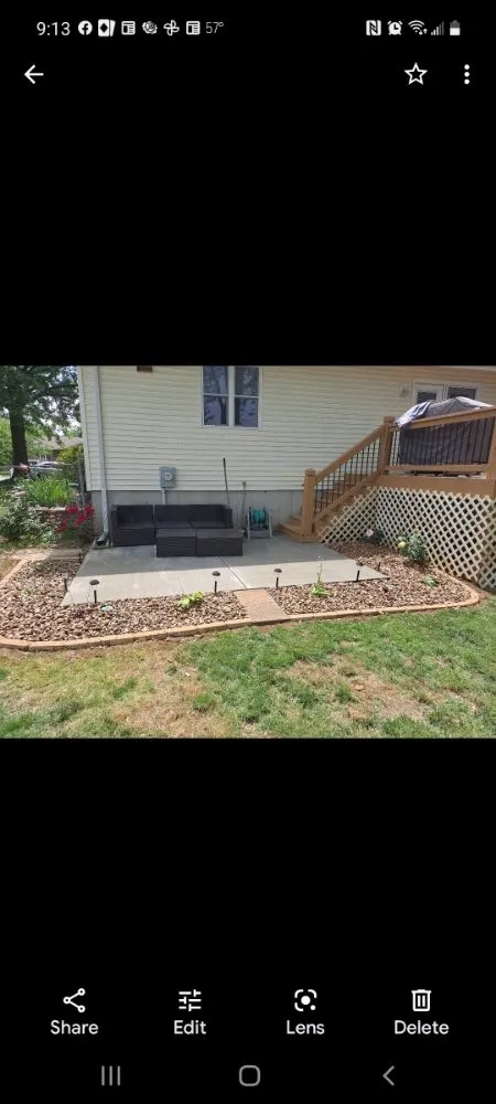 Trusted landscaping services experts serving Moscow Mills, MO - Diggin It Landscapes