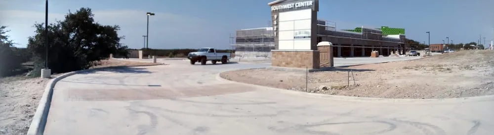 Affordable residential landscaping for outdoor upgrades across Marble Falls, TX - Diggin' Texas Enterprises