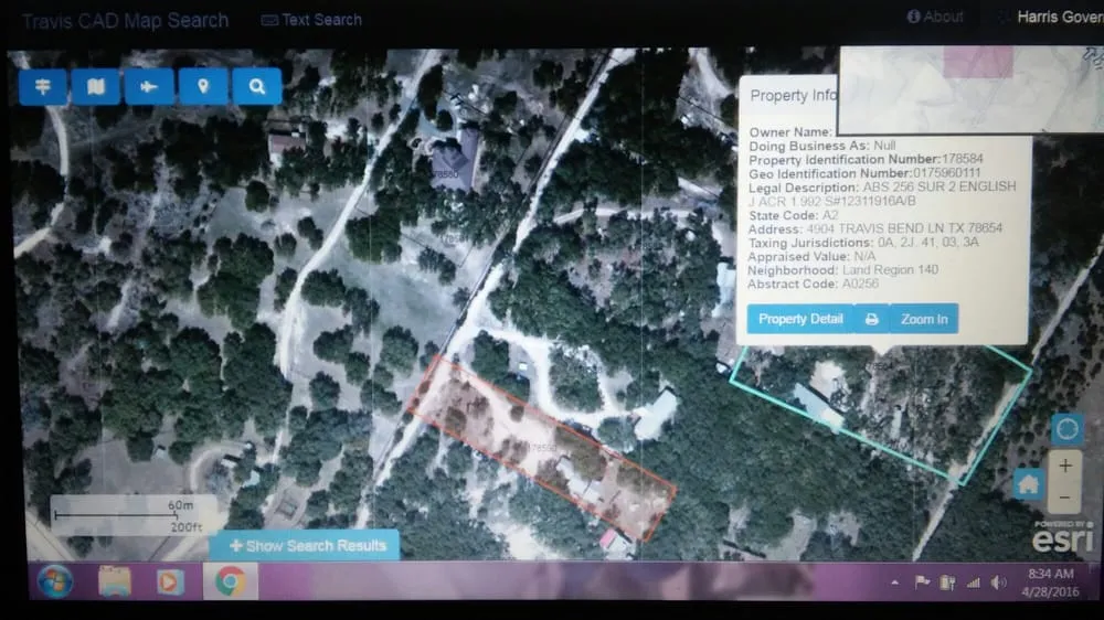 Local lawn mowing service for beautiful yards across Marble Falls, TX - Diggin' Texas Enterprises