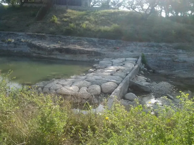 Professional lawn mowing service experts serving Marble Falls, TX - Diggin' Texas Enterprises