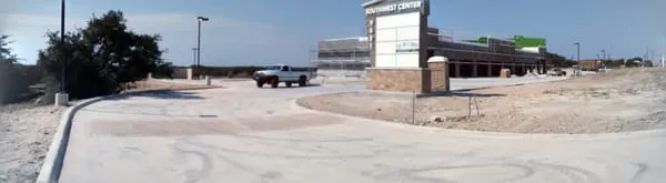 Diggin' Texas Enterprises Logo