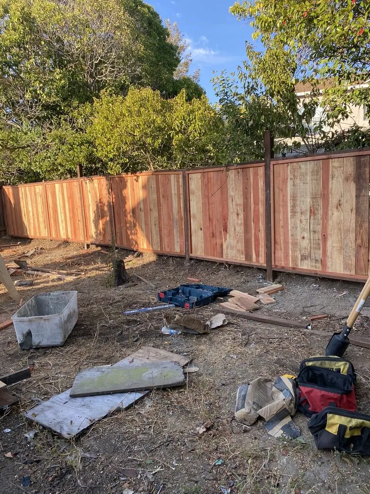 Custom landscape design in Vallejo, CA by Diggs Construction And Landscape