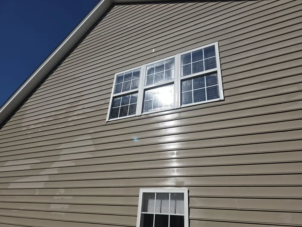 Local outdoor landscaping in Conway, SC by Diggs Lawncare and Handyman