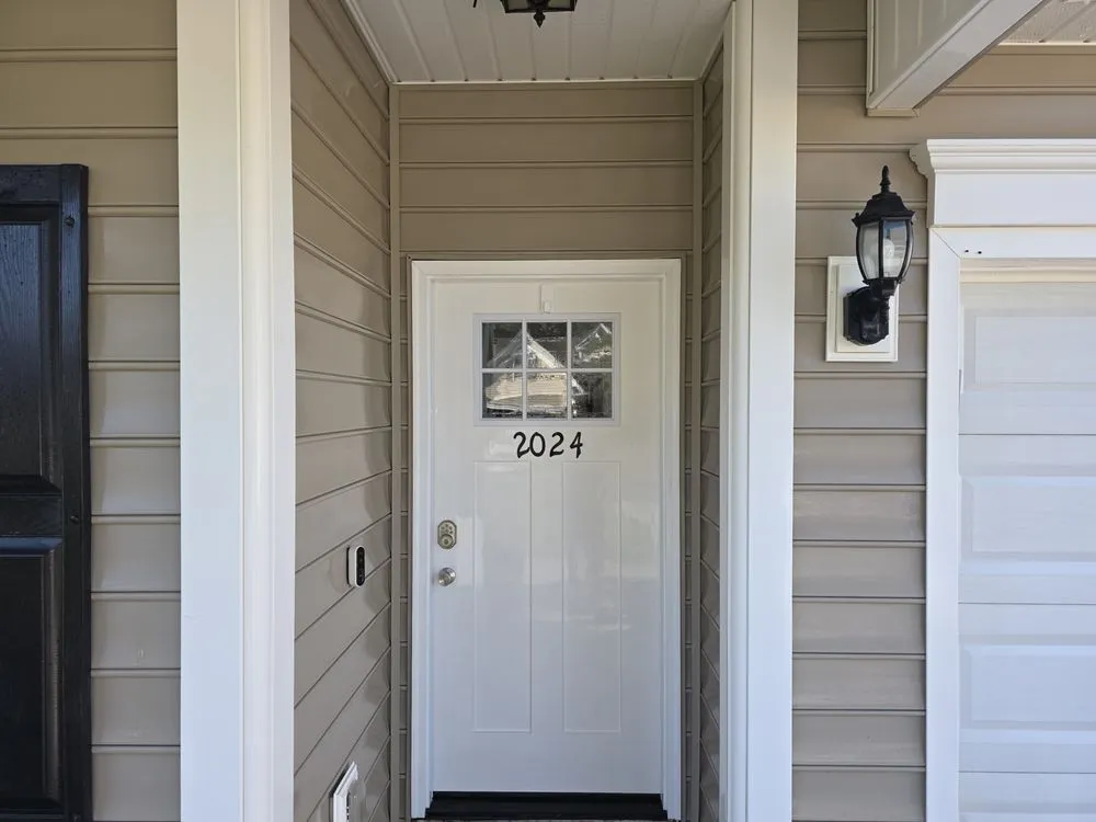 Top-rated landscaping services for homes in Conway, SC by Diggs Lawncare and Handyman