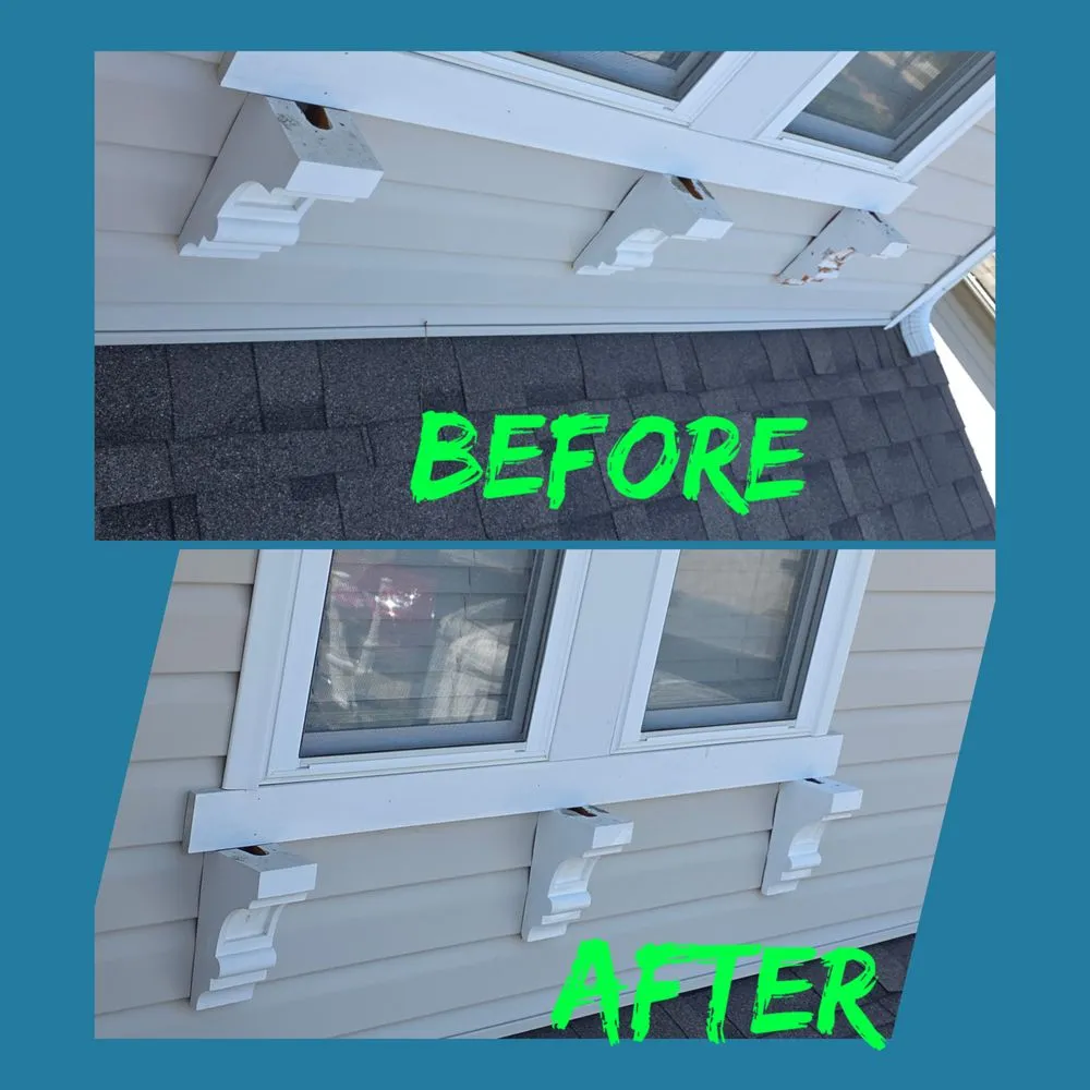 Custom landscaping services in Conway, SC by Diggs Lawncare and Handyman