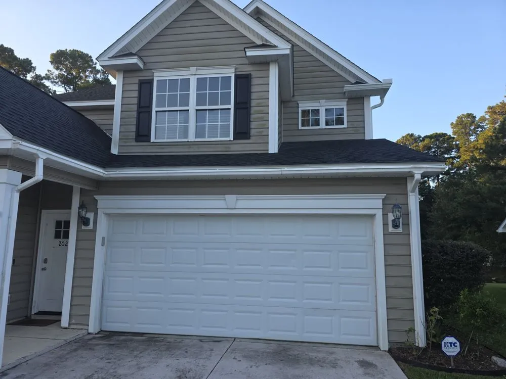 Professional lawn mowing service in Conway, SC by Diggs Lawncare and Handyman