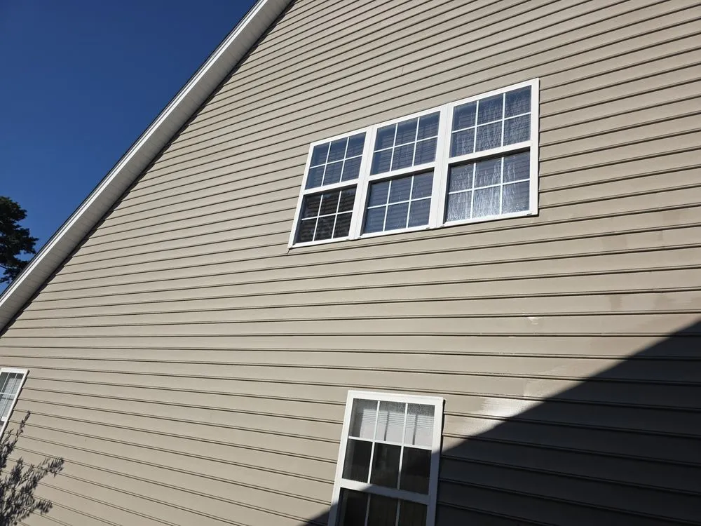 Affordable garden landscaping experts serving Conway, SC - Diggs Lawncare and Handyman