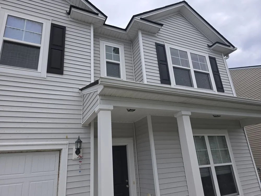 Expert residential landscaping experts serving Conway, SC - Diggs Lawncare and Handyman