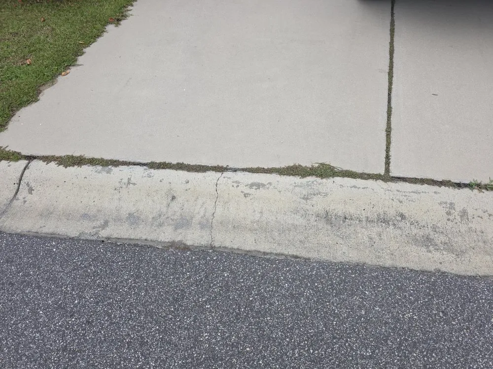 Local residential landscaping in Conway, SC by Diggs Lawncare and Handyman