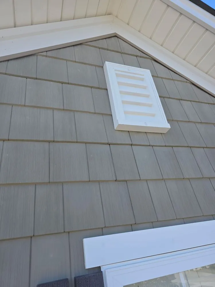 Top-rated garden landscaping in Conway, SC - Diggs Lawncare and Handyman