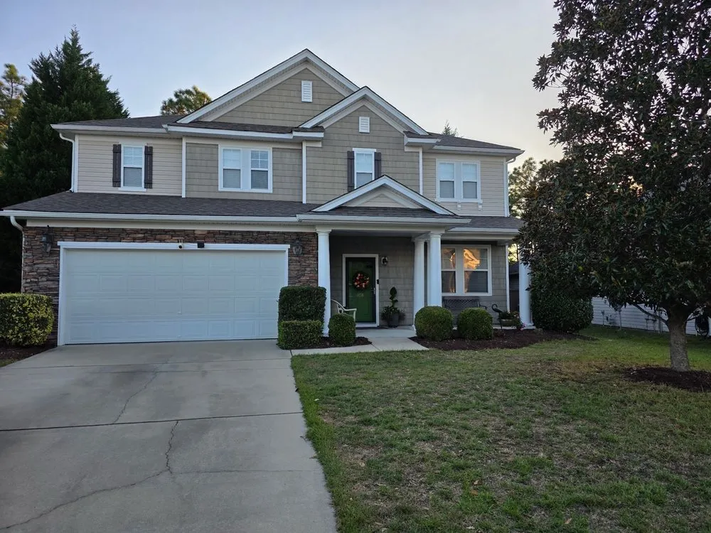 Trusted lawn mowing service near you across Conway, SC - Diggs Lawncare and Handyman