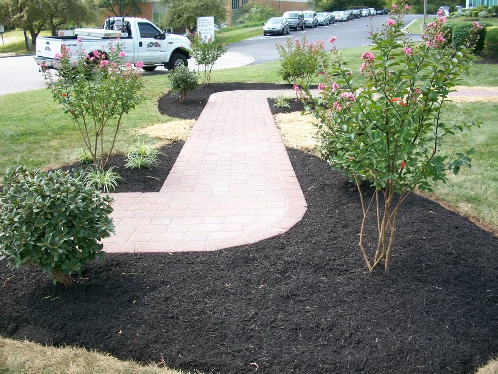 Professional yard maintenance for residential properties in Collegeville, PA by Diginto Landscaping