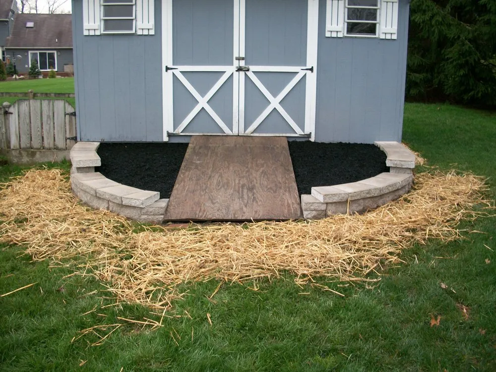 Expert yard maintenance in Collegeville, PA by Diginto Landscaping