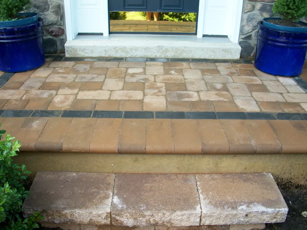 Custom landscape installation for outdoor upgrades across Collegeville, PA - Diginto Landscaping