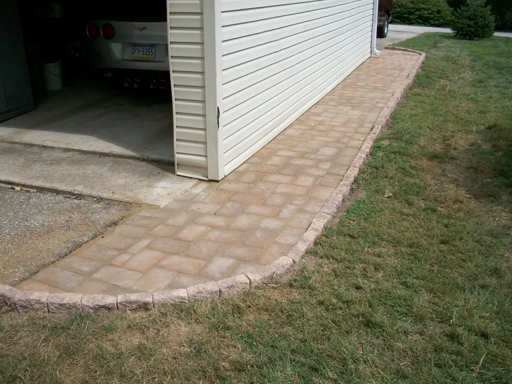 Professional residential landscaping in Collegeville, PA - Diginto Landscaping