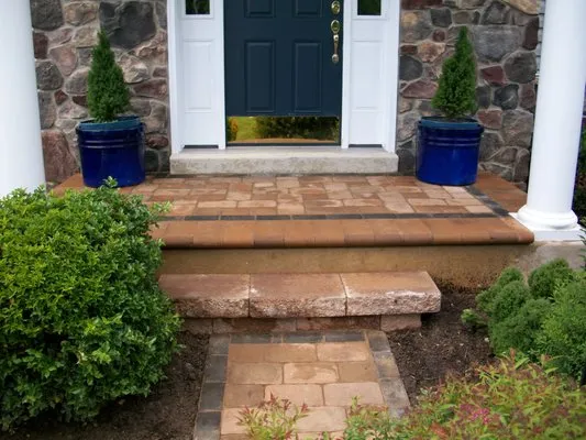 Diginto Landscaping Logo