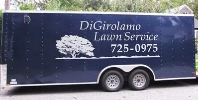Trusted lawn care service for beautiful yards across Sag Harbor, NY - DiGirolamo Lawn Service