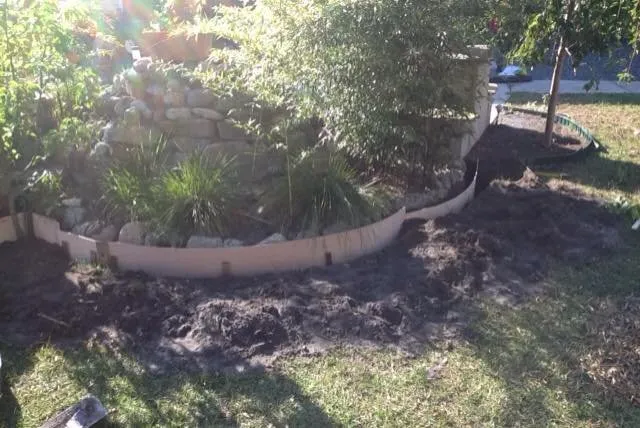 Affordable landscaping services in Wilmington, NC by Digital Landscape Design