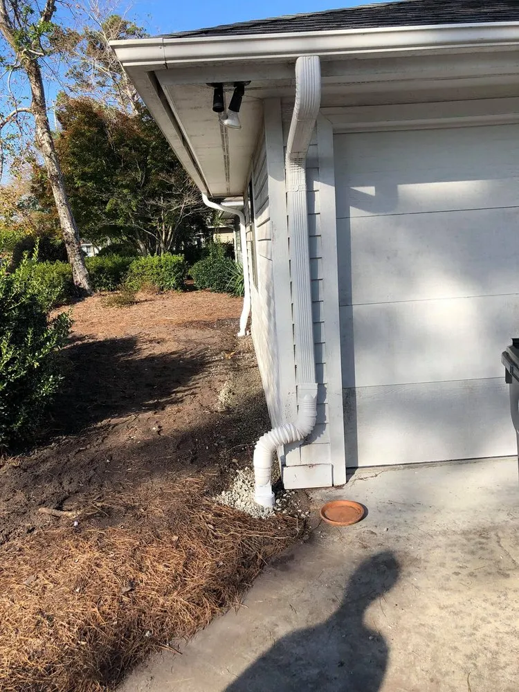 Reliable lawn care service in Wilmington, NC - Digital Landscape Design