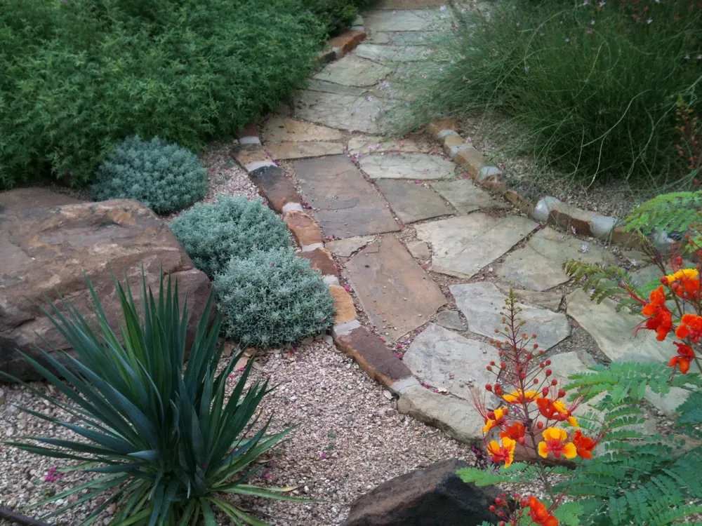 Affordable lawn mowing service in New Braunfels, TX by Digital Leaf Design