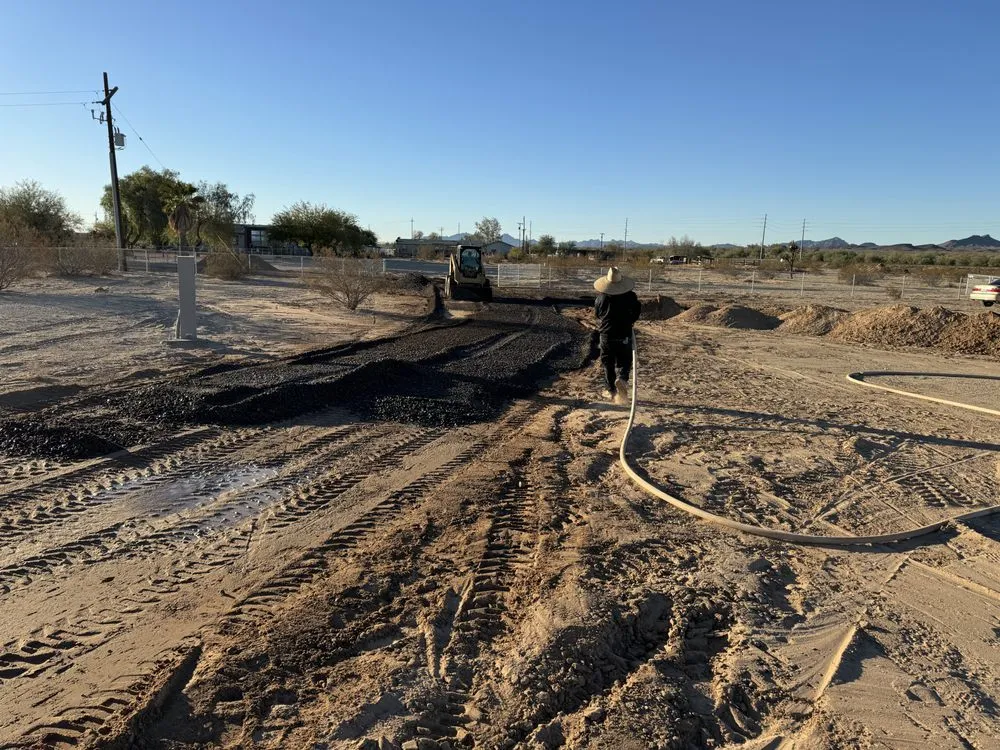 Expert garden landscaping for outdoor upgrades across Phoenix, AZ - DigRite