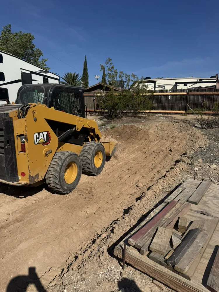 Reliable residential landscaping in Phoenix, AZ - DigRite