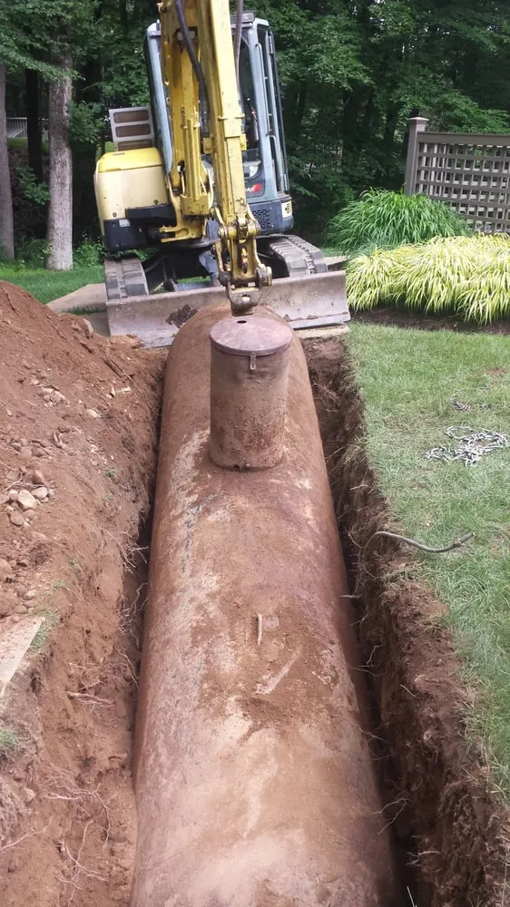 Custom lawn mowing service experts serving Westport, CT - Diiorio Landscaping