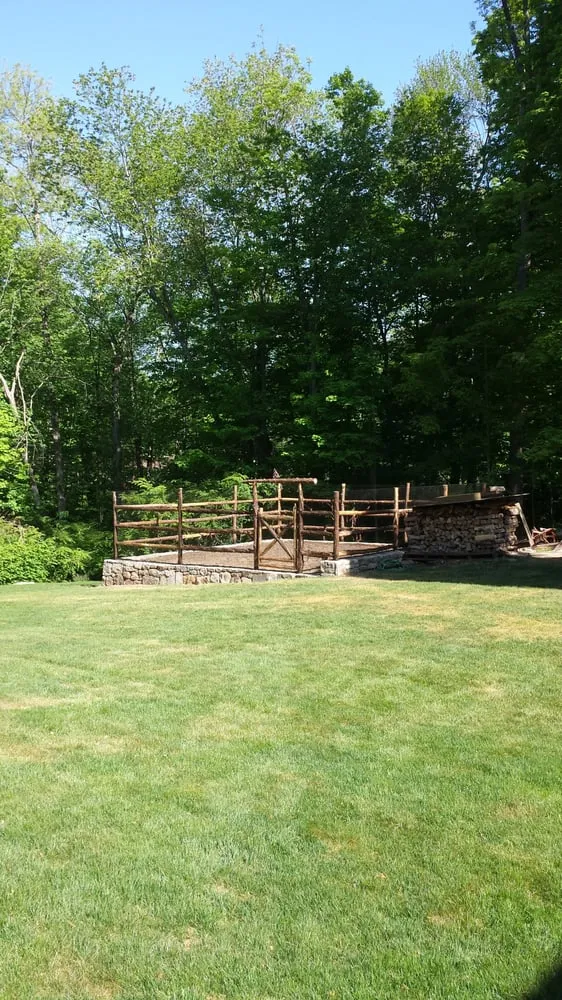 Affordable lawn care service in Westport, CT - Diiorio Landscaping