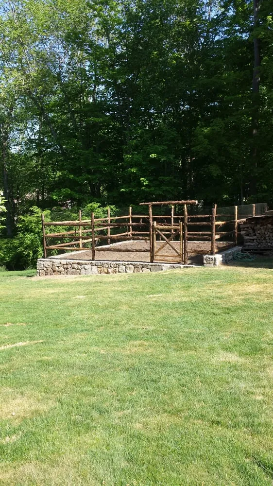 Trusted landscape installation experts serving Westport, CT - Diiorio Landscaping