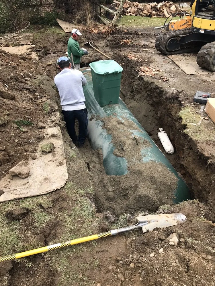 Affordable landscape installation for beautiful yards across Westport, CT - Diiorio Landscaping