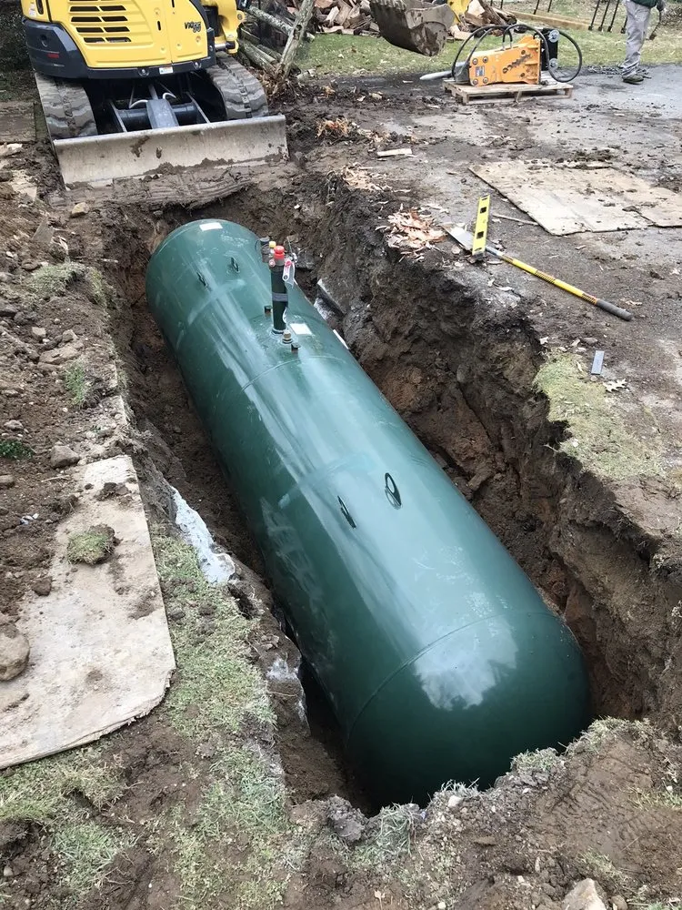 Top-rated lawn care service in Westport, CT - Diiorio Landscaping