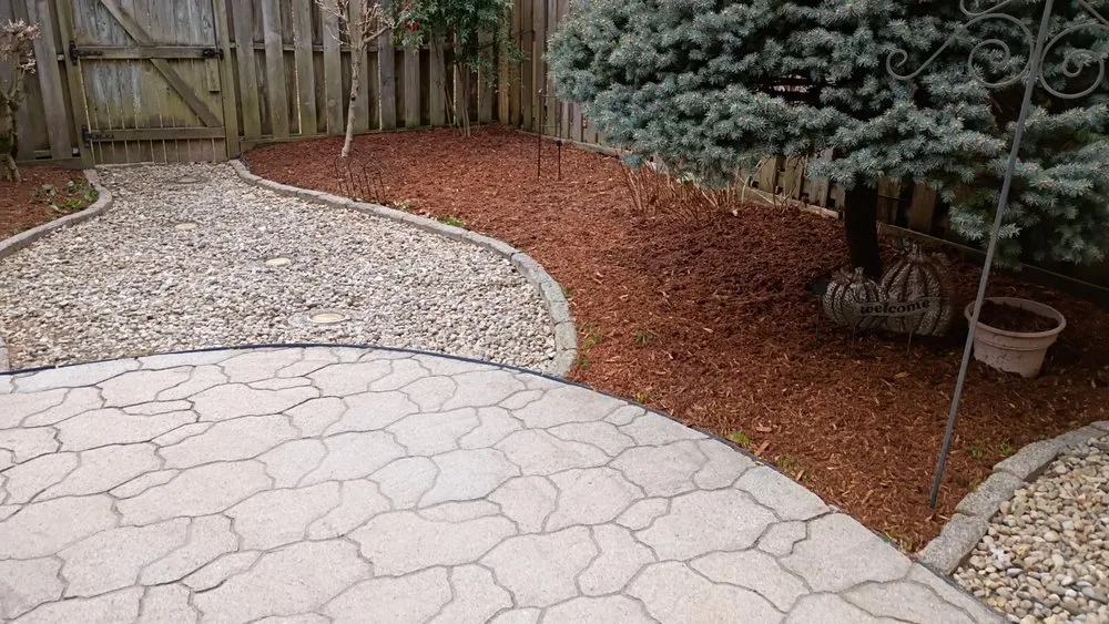 Local lawn care service in Sterling, VA - Dilber Martinez Lawn and More