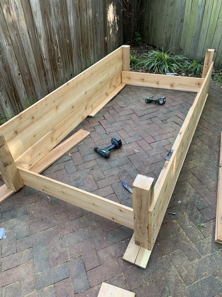 Top-rated lawn care service experts serving Rockville, MD - DILF Services