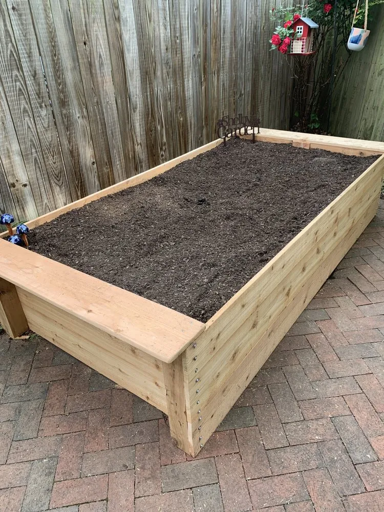 Top-rated landscaping services in Rockville, MD by DILF Services