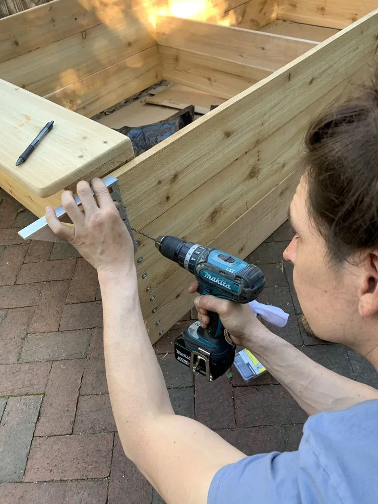 Top-rated landscape design for homes across Rockville, MD - DILF Services