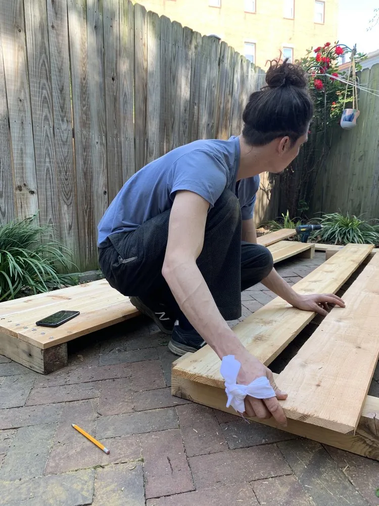 Reliable yard cleanup service in Rockville, MD by DILF Services