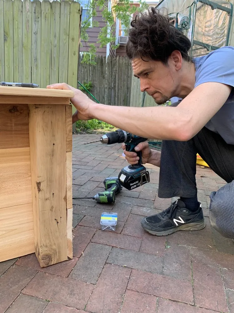 Top-rated residential landscaping experts serving Rockville, MD - DILF Services