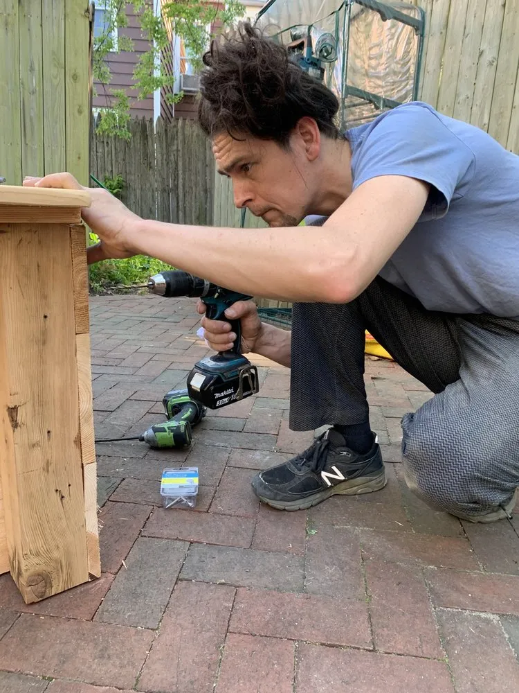 Local lawn care service experts serving Rockville, MD - DILF Services