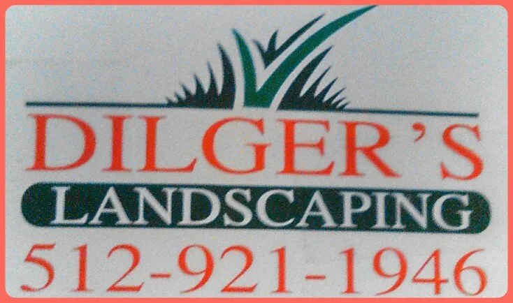 Professional yard maintenance experts serving Round Rock, TX - Dilger's Landscaping