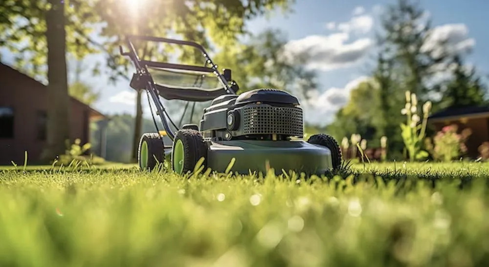 Trusted outdoor landscaping for homes across Stockton, CA - Dilias Cleaning and Landscaping