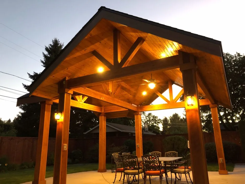 Professional lawn care service in Salem, OR by Diligence Landscape